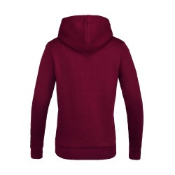 Sweat Kingsland Classic Unisexe Bourgogne nouveau KL