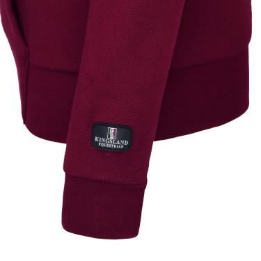 Sweat Kingsland Classic Unisexe Sweat Kingsland Classic Unisexe