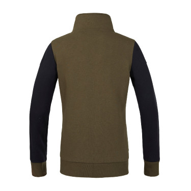 Sweat Kingsland Ladies demi-zip Sweat Kingsland Ladies demi-zip