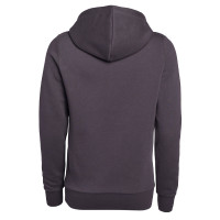 Sweat Kingsland Sebastian à capuche Unisexe Encre noire verte Sweat Kingsland Sebastian à capuche Unisexe Encre noire verte