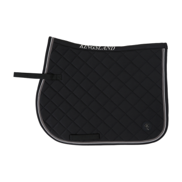 Tapis de selle Kingsland KLella Satin Coolmax Tapis de selle Kingsland KLella Satin Coolmax