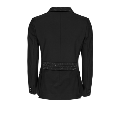 Veste de Concours Kingsland Classic en Softshell femme Veste de Concours Kingsland Classic en Softshell femme