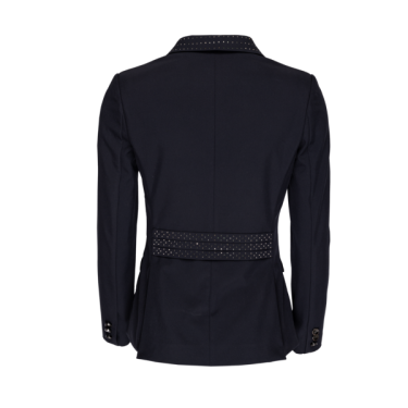 Veste de Concours Kingsland Classic en Softshell femme Veste de Concours Kingsland Classic en Softshell femme