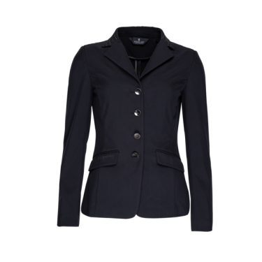 Veste de Concours Kingsland Classic en Softshell femme Veste de Concours Kingsland Classic en Softshell femme