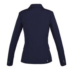 Veste de Concours Kingsland Classic femme Noir