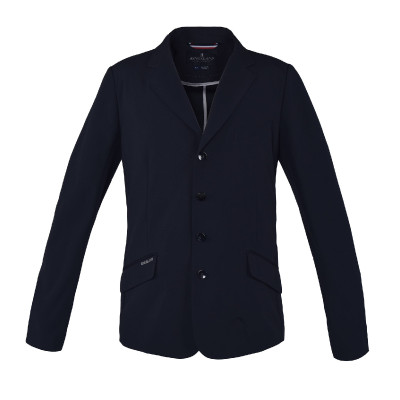 Veste de Concours Kingsland Classic homme Marine