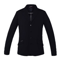 Veste de Concours Kingsland Classic homme Noir Veste de Concours Kingsland Classic homme Noir