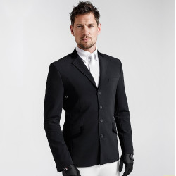 Veste de Concours Kingsland Élégant homme Noir Veste de Concours Kingsland Élégant homme Noir