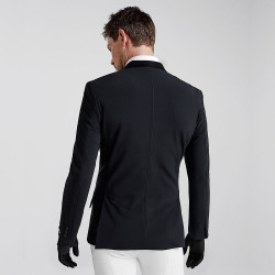 Veste de Concours Kingsland Élégant homme Noir Veste de Concours Kingsland Élégant homme Noir