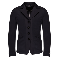 Veste de Concours Kingsland En Mesh femme Noir