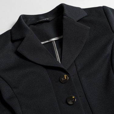Veste de Concours Kingsland En Mesh femme Veste de Concours Kingsland En Mesh femme