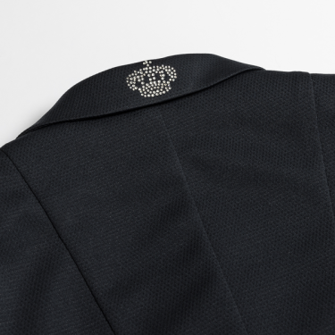 Veste de Concours Kingsland En Mesh femme Veste de Concours Kingsland En Mesh femme