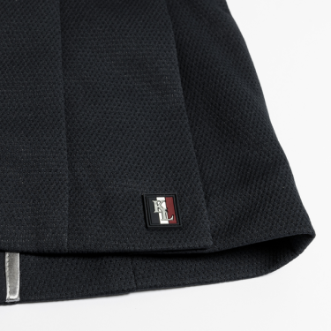 Veste de Concours Kingsland En Mesh femme Veste de Concours Kingsland En Mesh femme