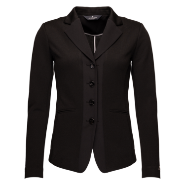 Veste de Concours Kingsland En Mesh femme Veste de Concours Kingsland En Mesh femme
