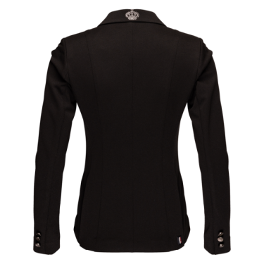 Veste de Concours Kingsland En Mesh femme Veste de Concours Kingsland En Mesh femme