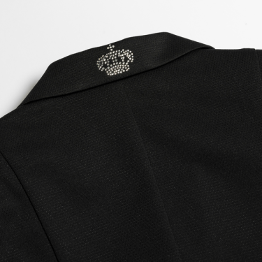 Veste de Concours Kingsland En Mesh femme Veste de Concours Kingsland En Mesh femme