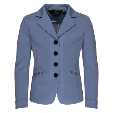 Veste de Concours Kingsland En Mesh femme Veste de Concours Kingsland En Mesh femme