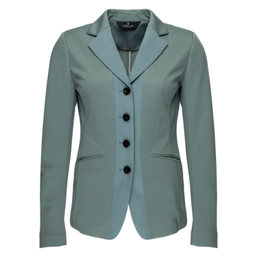 Veste de Concours Kingsland En Mesh femme Veste de Concours Kingsland En Mesh femme