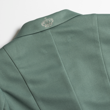 Veste de Concours Kingsland En Mesh femme Veste de Concours Kingsland En Mesh femme