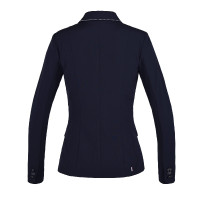 Veste de Concours Kingsland en softshell tissé femme Marine Bleu marine Veste de Concours Kingsland en softshell tissé femme Marine Bleu marine