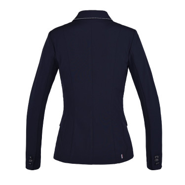 Veste de Concours Kingsland en softshell tissé femme Veste de Concours Kingsland en softshell tissé femme