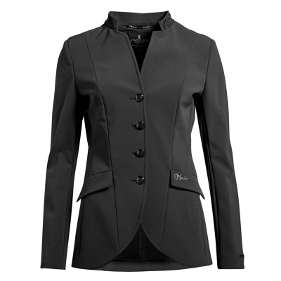 Veste de Concours Kingsland femme Marine