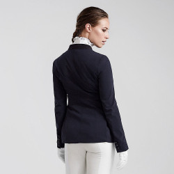 Veste de Concours Kingsland femme Noir Veste de Concours Kingsland femme Noir