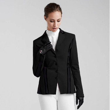Veste de Concours Kingsland Master femme Veste de Concours Kingsland Master femme
