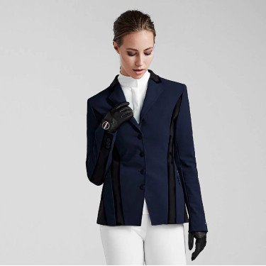 Veste de Concours Kingsland Master femme Veste de Concours Kingsland Master femme