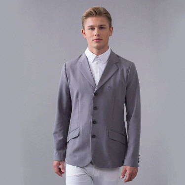 Veste de Concours Kingsland Softshell homme Veste de Concours Kingsland Softshell homme