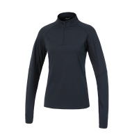 Chemise d'entraînement Kingsland KLfaigy femme Noir