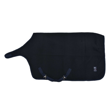 Couverture de marcheur Kingsland Classic en Laine Évolution Couverture de marcheur Kingsland Classic en Laine Évolution