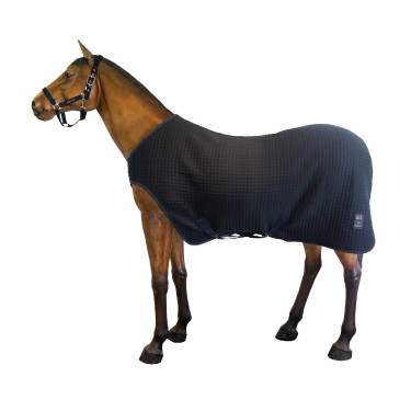 Couverture de marcheur Kingsland Classic en Laine Évolution Couverture de marcheur Kingsland Classic en Laine Évolution