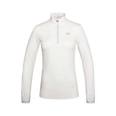 Chemise Kingsland KLelora à manches longues femme Chemise Kingsland KLelora à manches longues femme