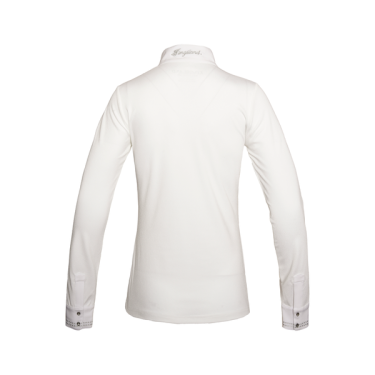 Chemise Kingsland KLelora à manches longues femme Chemise Kingsland KLelora à manches longues femme