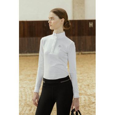 Chemise Kingsland KLelora à manches longues femme Chemise Kingsland KLelora à manches longues femme
