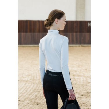 Chemise Kingsland KLelora à manches longues femme Chemise Kingsland KLelora à manches longues femme