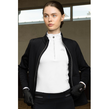 Chemise Kingsland KLelora à manches longues femme Chemise Kingsland KLelora à manches longues femme
