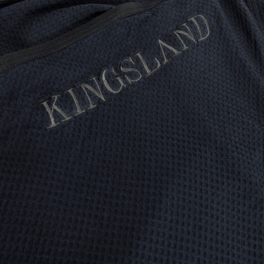 Couverture Kingsland Charlotte Gaufrée Légère Couverture Kingsland Charlotte Gaufrée Légère