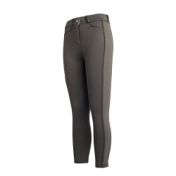 Pantalon d'hiver Kingsland Kolina Full Grips fille