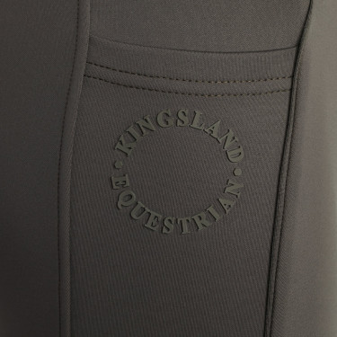 Pantalon d'hiver Kingsland Kolina Full Grips fille Pantalon d'hiver Kingsland Kolina Full Grips fille