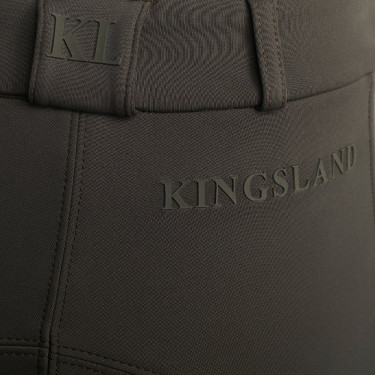 Pantalon d'hiver Kingsland Kolina Full Grips fille Pantalon d'hiver Kingsland Kolina Full Grips fille