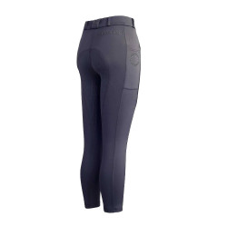 Pantalon d'hiver Kingsland Kolina Full Grips fille Marine Bleu marine Pantalon d'hiver Kingsland Kolina Full Grips fille Marine Bleu marine