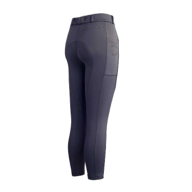 Pantalon d'hiver Kingsland Kolina Full Grips fille Pantalon d'hiver Kingsland Kolina Full Grips fille