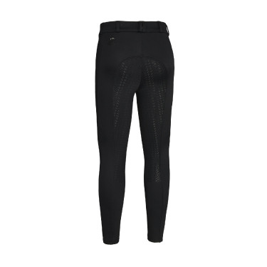 Pantalon Kingsland Kolina Full Grip fille Pantalon Kingsland Kolina Full Grip fille