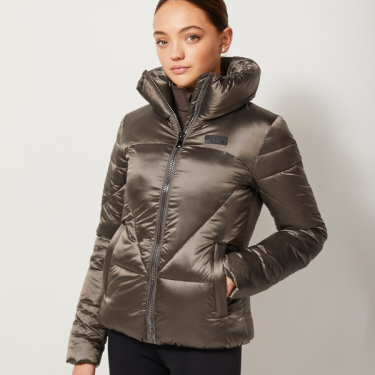 Doudoune Kingsland KLalys femme Doudoune Kingsland KLalys femme