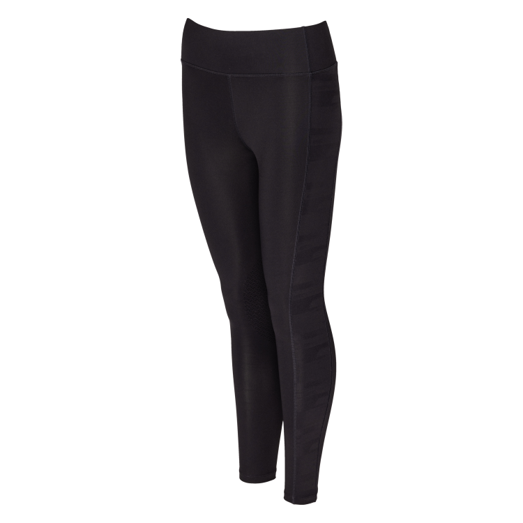 Legging Kingsland KLKarina à Fond Partiel femme