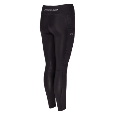 Legging Kingsland KLKarina à Fond Partiel femme Legging Kingsland KLKarina à Fond Partiel femme