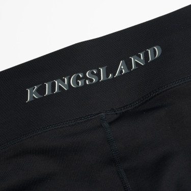 Legging Kingsland KLKarina à Fond Partiel femme Legging Kingsland KLKarina à Fond Partiel femme