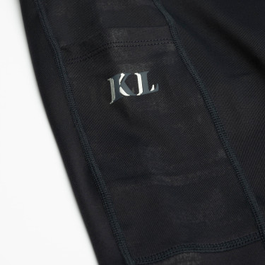 Legging Kingsland KLKarina à Fond Partiel femme Legging Kingsland KLKarina à Fond Partiel femme
